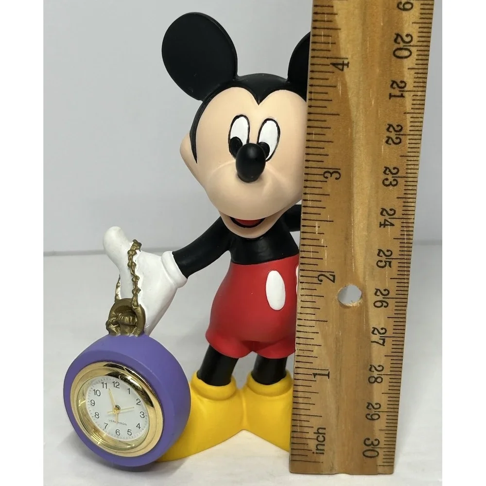 Disney Mickey Unlimited-Verichron 